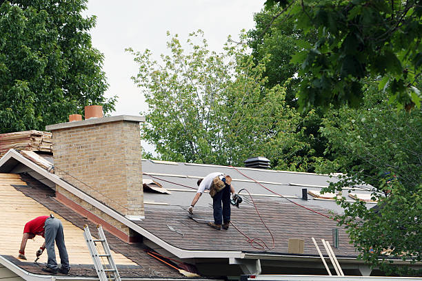 Best Commercial Roof Installation  in Clarks Green, PA