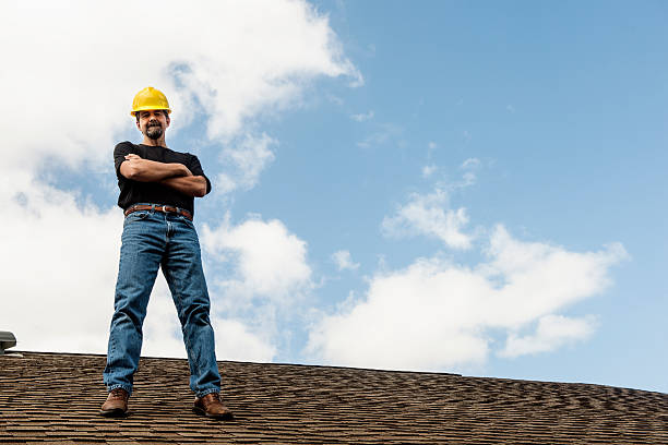 Best Roof Gutter Cleaning  in Clarks Green, PA
